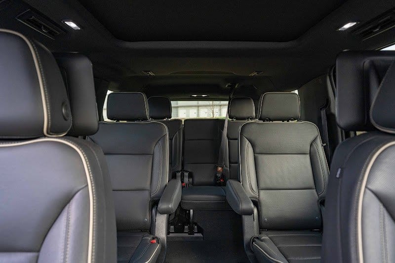 Executive Travel of Nashville photo 4