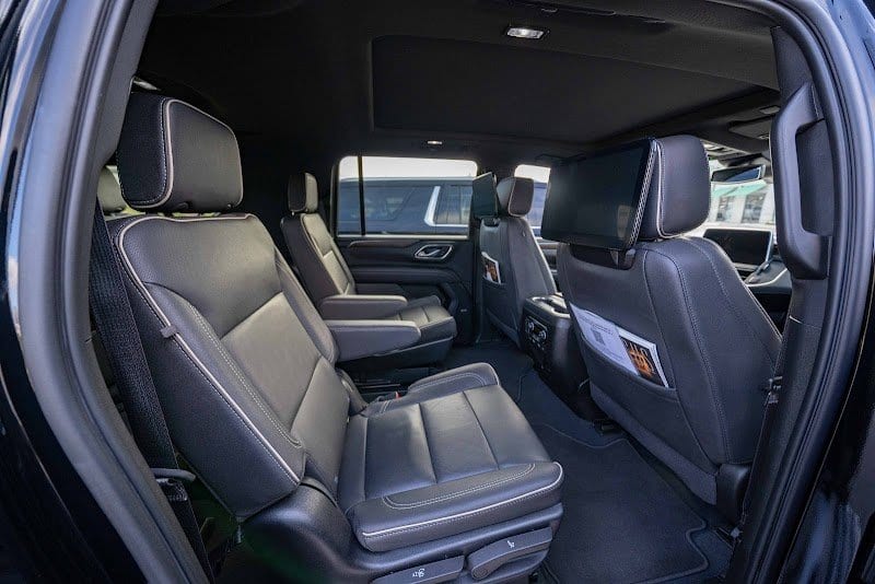 Executive Travel of Nashville photo 5