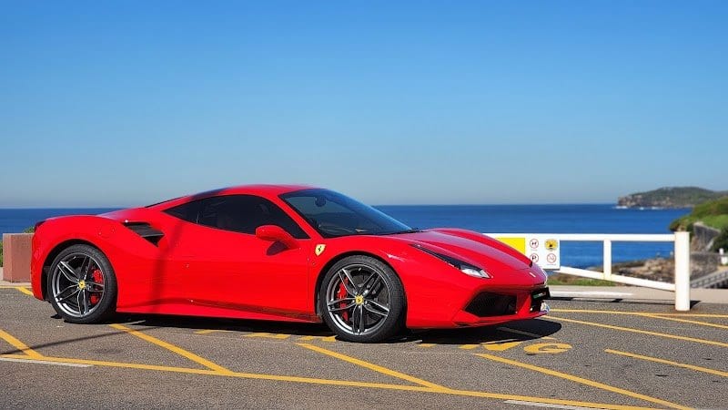 Exotic Auto Club Sydney photo 6