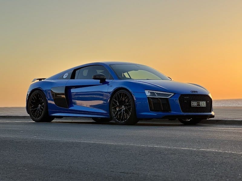 Exotic Car Travels | Luxury, Sports & Supercar Hire Brisbane and Gold Coast photo 5