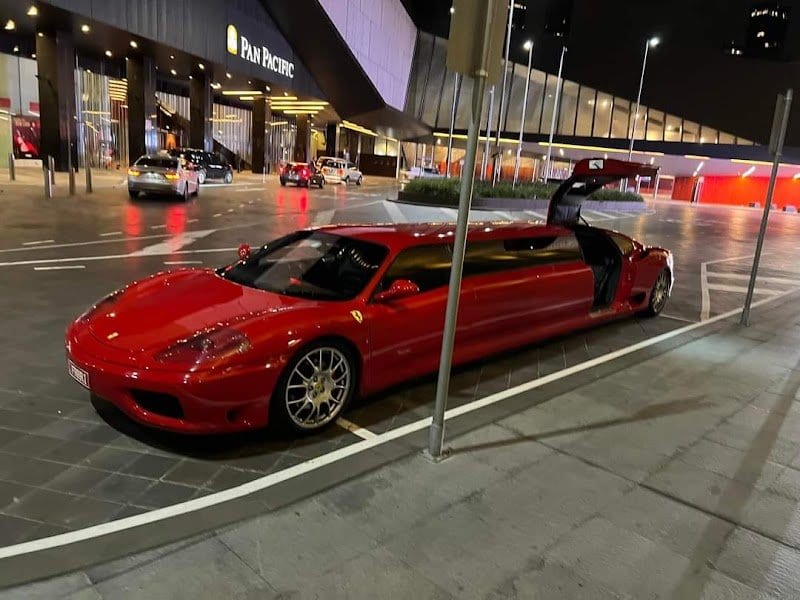 Exotic Limo photo 4