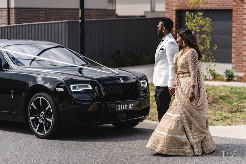 Exotic Limo photo 6