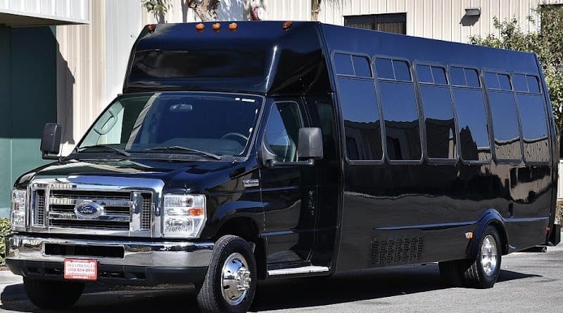 Exquisite Diamond Transportation photo 6