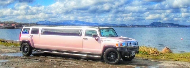 Exquisite Limousines