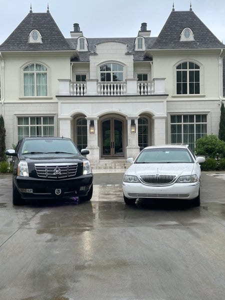 Finest Transportation LLC photo 4