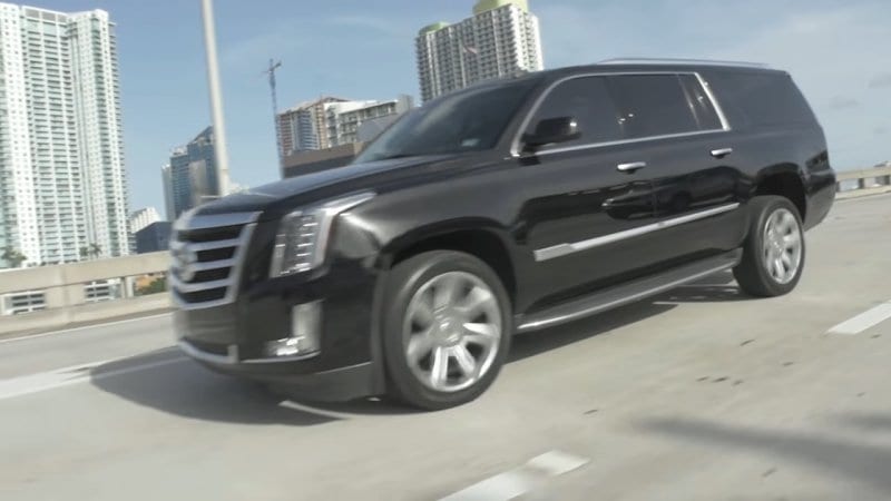 First Choice Limousine and Car Service photo 2