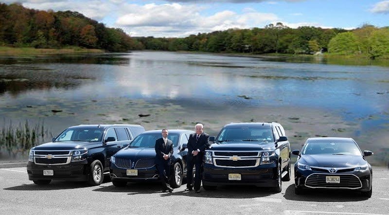 First Choice Limousine New Jersey