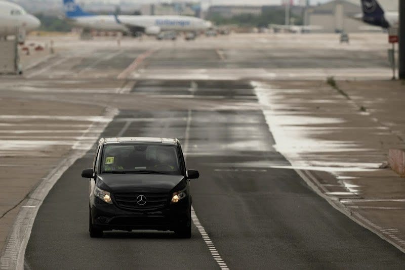 First Class Chauffeurs photo 6