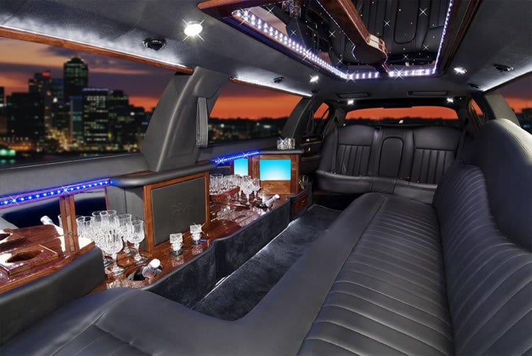Five Star Sedan & Limousine Service photo 3