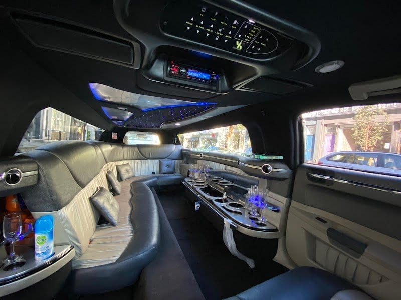 Fox Limousines