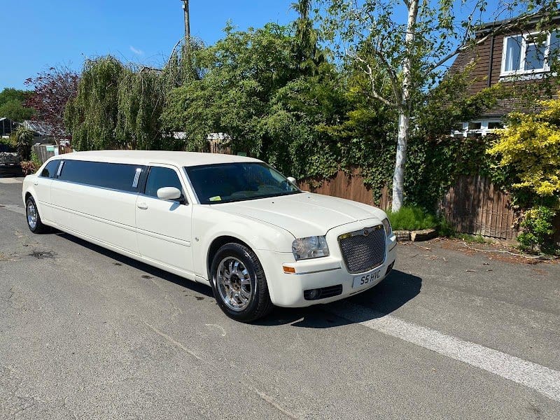 Fox Limousines photo 2