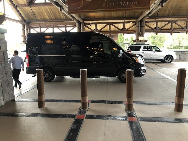 FSE Luxury Transportation photo 4