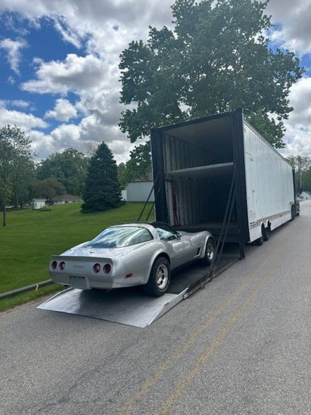Genesis Exotic Transport LLC photo 4