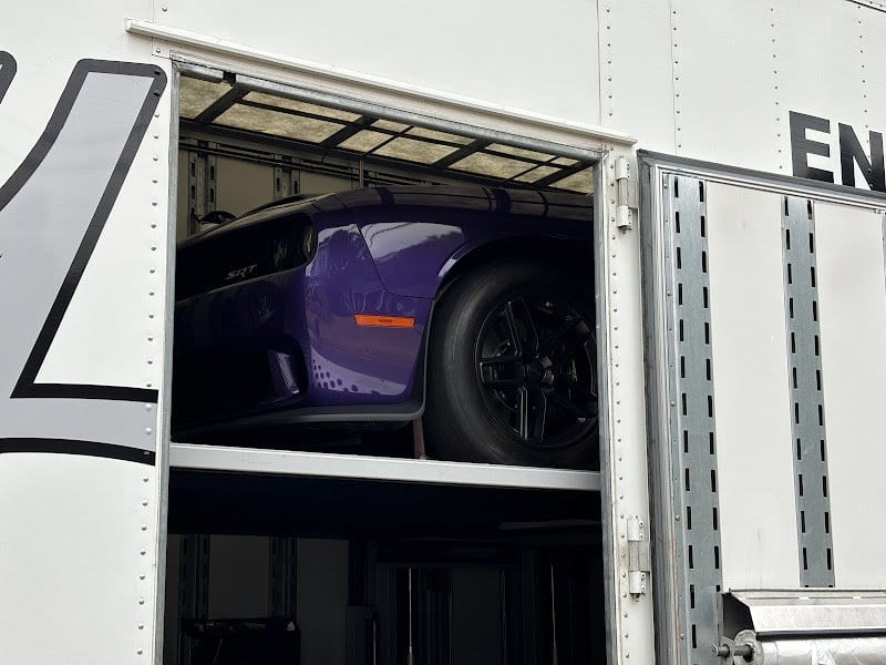 Genesis Exotic Transport LLC photo 5
