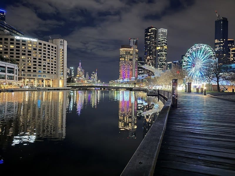 Get Chauffeured Melbourne photo 2