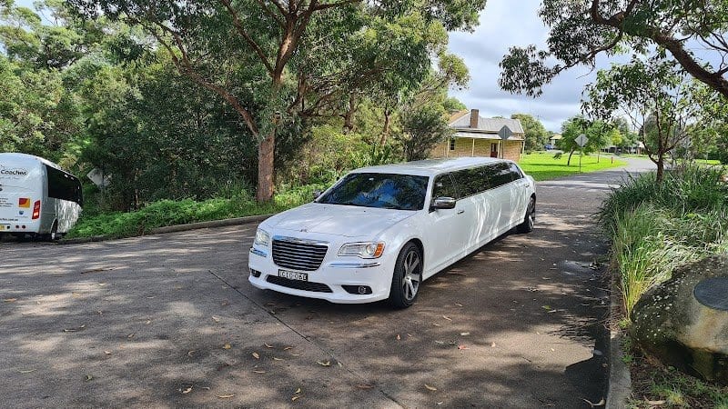 Get Chauffeured photo 4