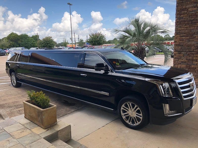 GET Global Executive Transportation photo 2