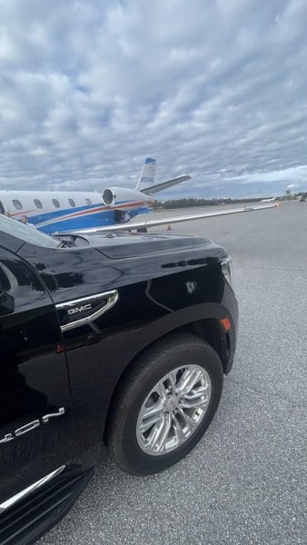 GMB Limo and Executive Transportation photo 5