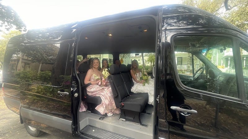 GMB Limo and Executive Transportation photo 6