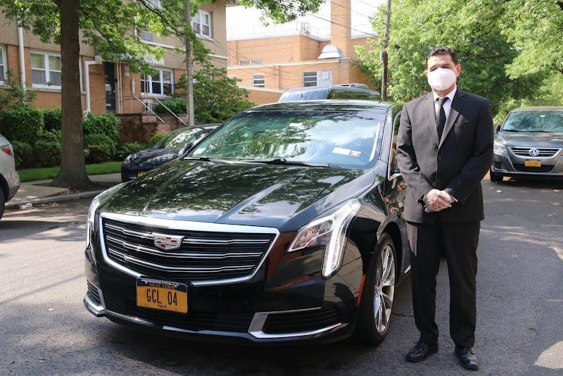 Golden Class Limo - Luxury Transportation Service NYC