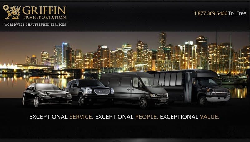 Griffin Transportation Services photo 1