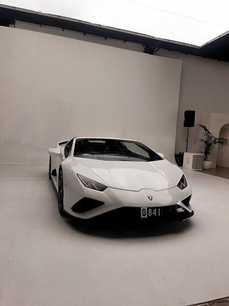 Halo Rentals photo 2