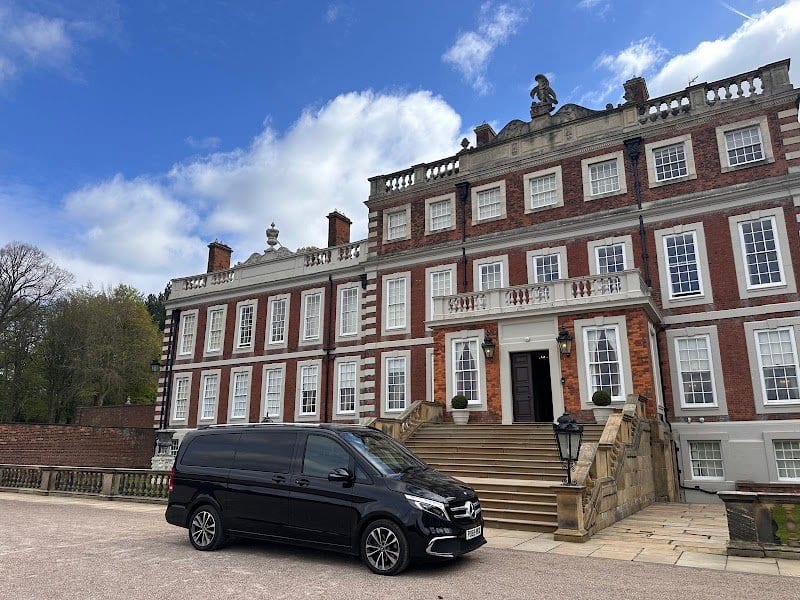 Heaths Luxury Travel photo 2