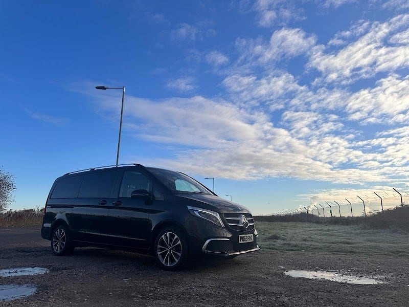 Heaths Luxury Travel photo 3