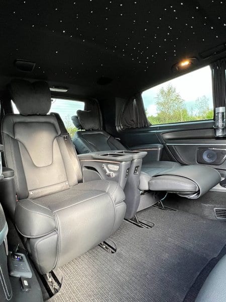 HHS Luxury ~ Executive & Corporate Chauffeurs photo 4
