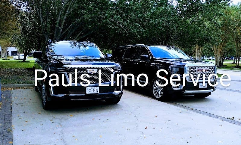Houston and Katy Luxury Limo Service photo 4