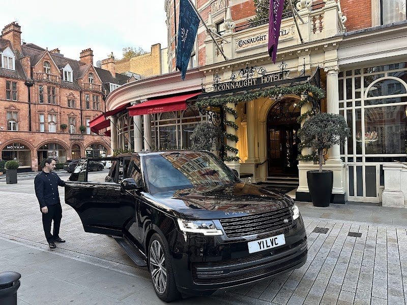 I London Vip Chauffeur photo 4