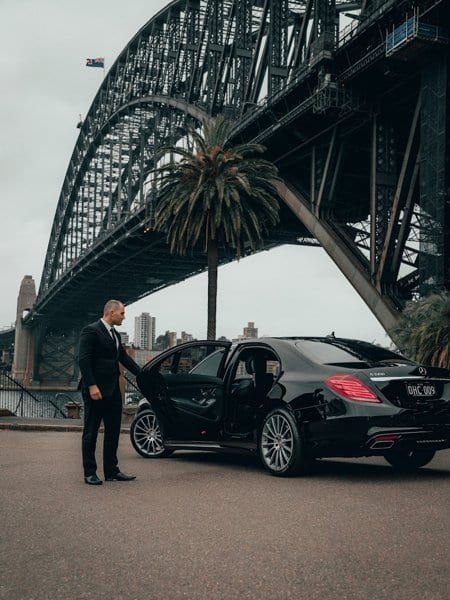Iconic Limousines