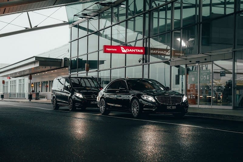 Iconic Limousines photo 5