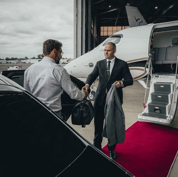 Iconic Limousines photo 6