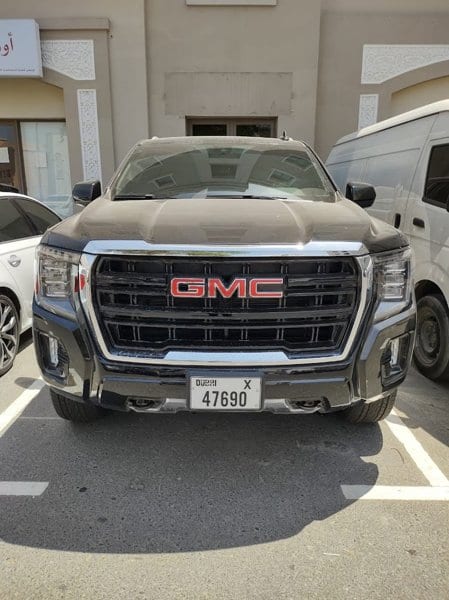 Indus Chauffeur Services Dubai photo 5