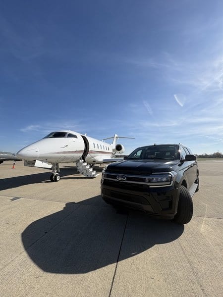 Indy Luxe Limousines photo 1