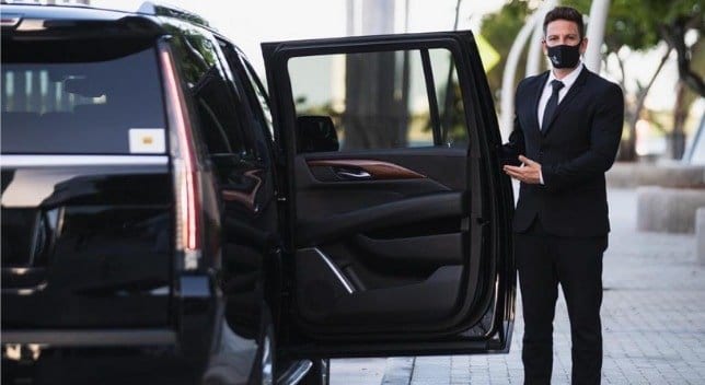Indy Luxe Limousines photo 5