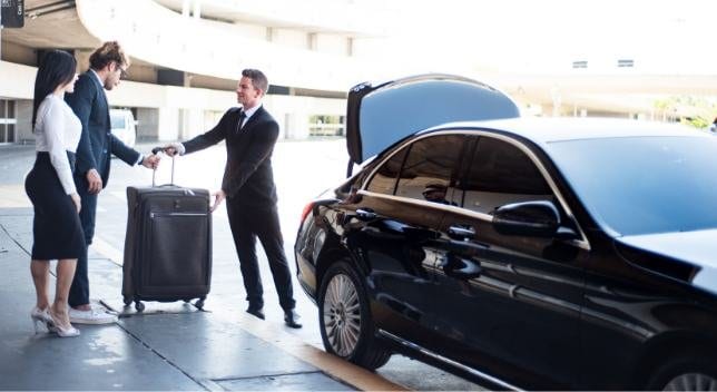 Indy Luxe Limousines photo 6