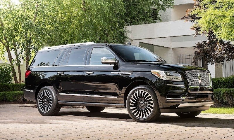 La Quinta Limo Service