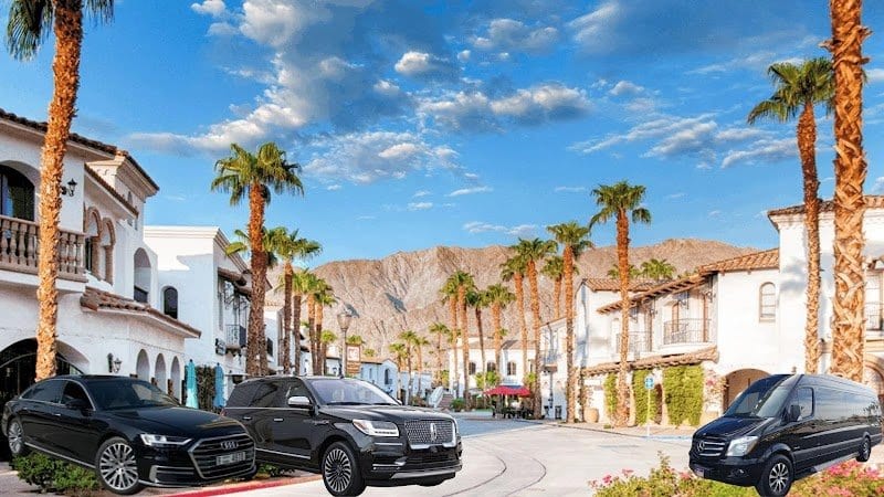 La Quinta Limo Service photo 2