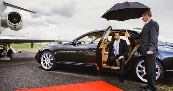 LA Vip Car Service photo 3