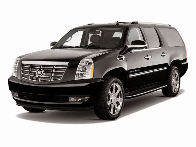LA Vip Car Service photo 6