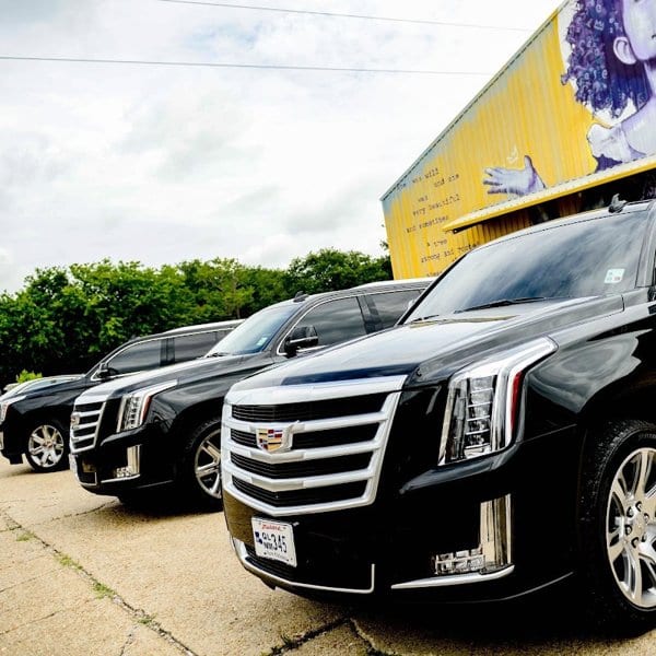 Lagniappe Chauffeured Services photo 2