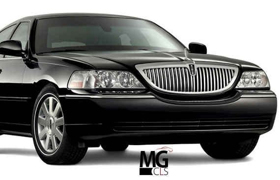 LAX Car Service - MGCLS photo 4