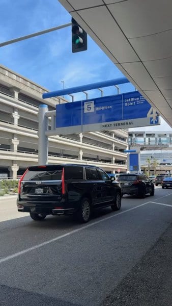Lax Car Service photo 6