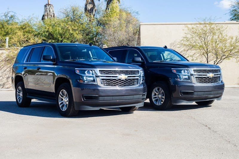LeChic Transport & Limo Services photo 2