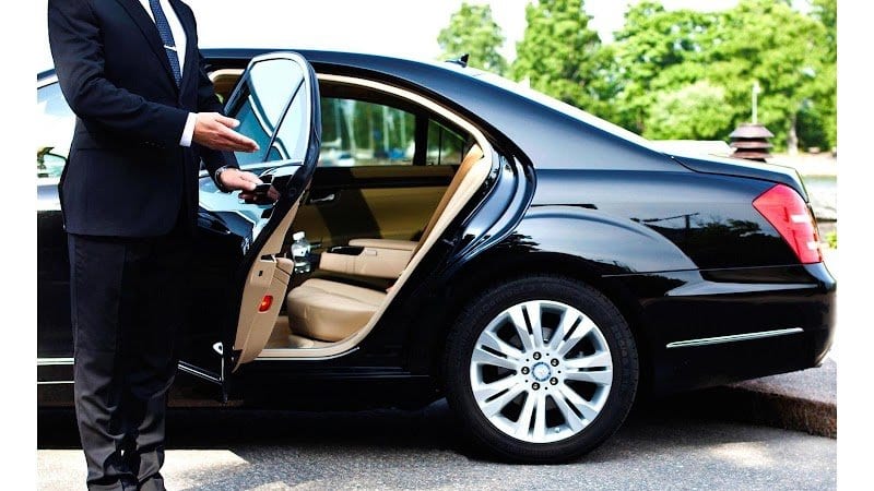Limo Affair