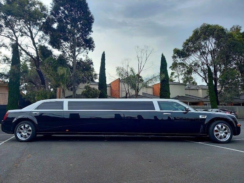 Limo Hire Melbourne photo 2