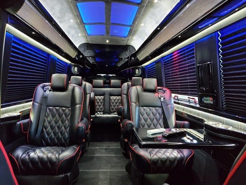 Limo Service Los Angeles photo 2
