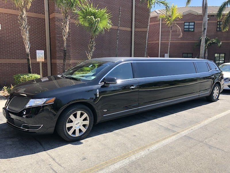 Limo Service Los Angeles photo 3